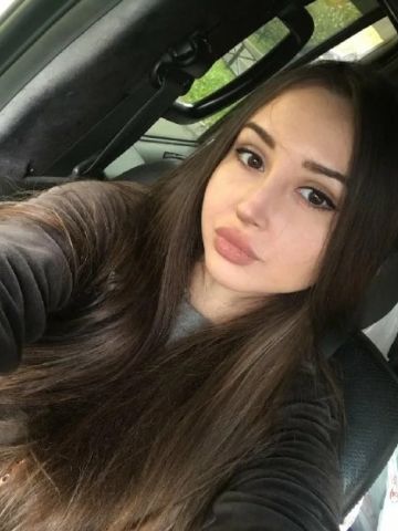 Анкета проститутки Беатриса - Фото 1, , 26 лет, №56830